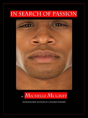 cover image of In Search of Passion